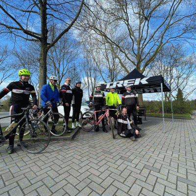BIKE ON 2022