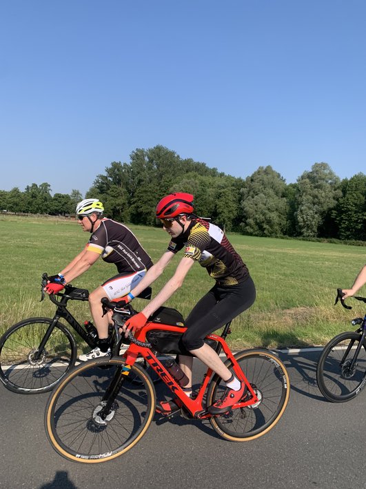 Bike On