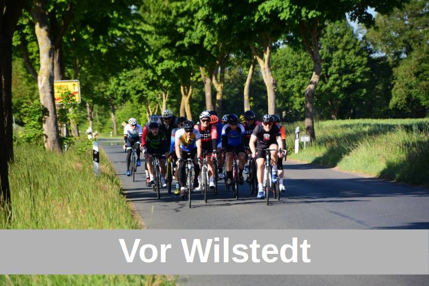 vor Wilstedt