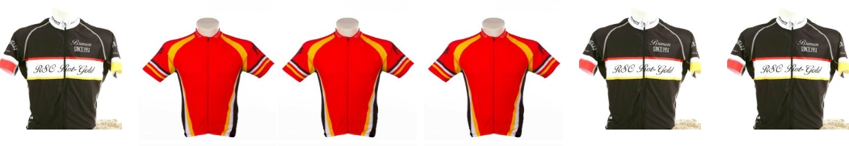 Trikot Gruppe