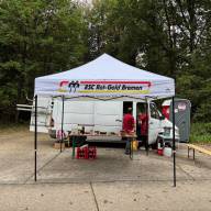 2025 - „Ich-mags-dreckig“-Tour des RSC Rot-Gold