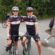 Erfolgreiches Wochenende für RSC Rot-Gold-Fahrer