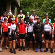 2025 - Bericht über unser Radevent am 17. Mai